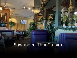 Sawasdee Thai Cuisine