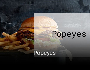 Popeyes