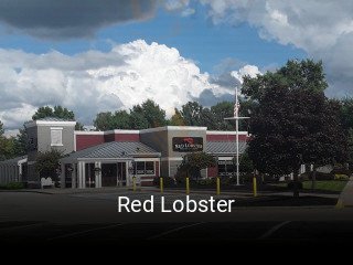 Red Lobster