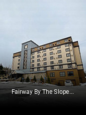 Fairway By The Slopes