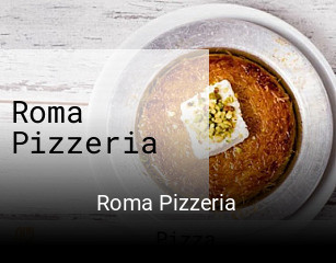 Roma Pizzeria