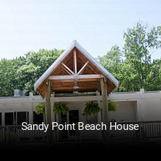 Sandy Point Beach House