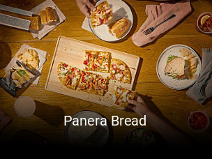 Panera Bread