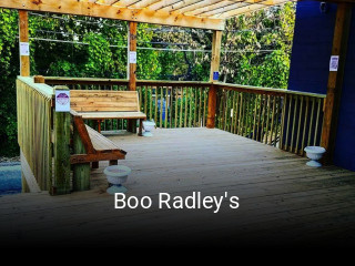 Boo Radley's