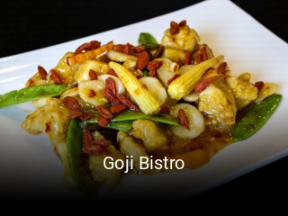 Goji Bistro