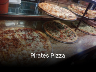 Pirates Pizza