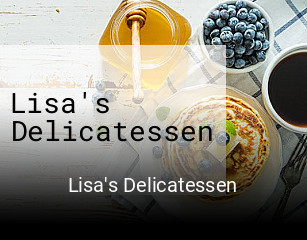 Lisa's Delicatessen