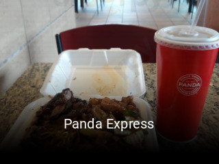 Panda Express