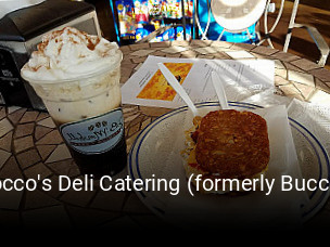 Rocco's Deli Catering (formerly Bucci Brothers)