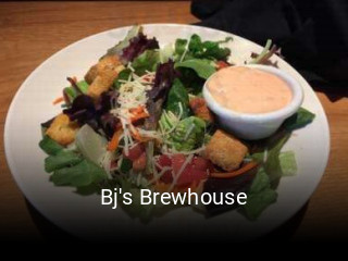 Bj's Brewhouse