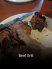 Beef Grill