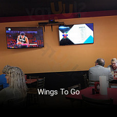 Wings To Go