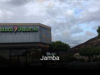 Jamba