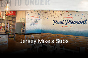 Jersey Mike's Subs