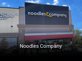 Noodles Company