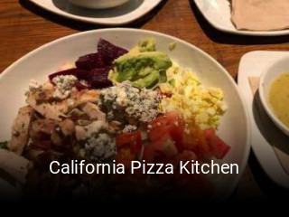 California Pizza Kitchen