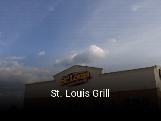 St. Louis Grill