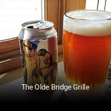 The Olde Bridge Grille