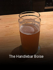 The Handlebar Boise