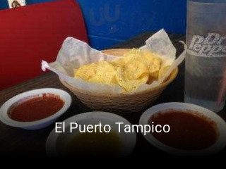 El Puerto Tampico