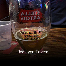 Red Lyon Tavern