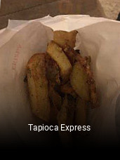 Tapioca Express