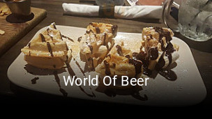 World Of Beer