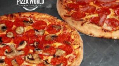 Pizza World Indian Point And Bayside Coffee And Espresso