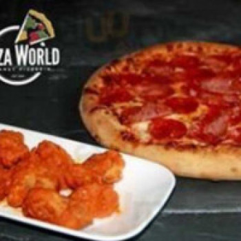 Pizza World Indian Point And Bayside Coffee And Espresso