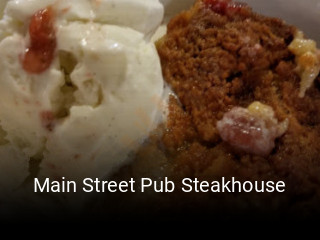 Main Street Pub Steakhouse