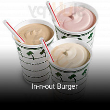 In-n-out Burger