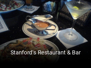 Stanford's Restaurant & Bar