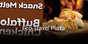 Eco Travel Plaza