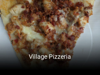 Village Pizzeria