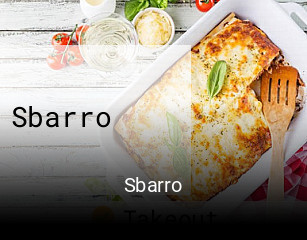 Sbarro