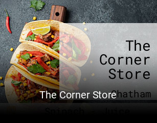 The Corner Store