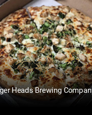 Lager Heads Brewing Company Tap Room