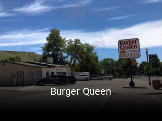 Burger Queen