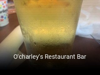 O'charley's Restaurant Bar