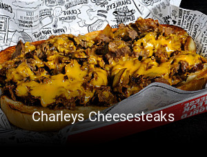 Charleys Cheesesteaks