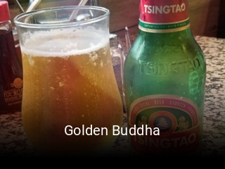 Golden Buddha