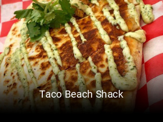 Taco Beach Shack