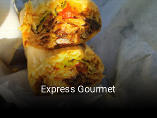 Express Gourmet