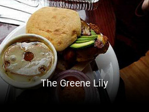 The Greene Lily