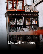 Maxwell Mansion