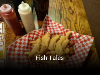 Fish Tales