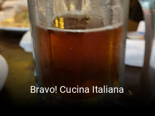 Bravo! Cucina Italiana