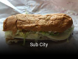 Sub City