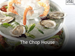 The Chop House