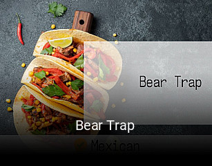 Bear Trap